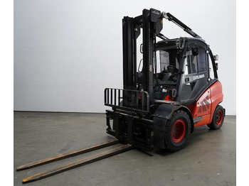 Diesel forklift LINDE H45