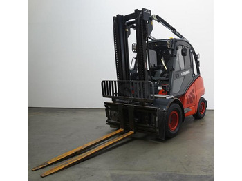 Diesel forklift LINDE H45