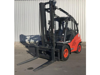 Diesel forklift LINDE H50