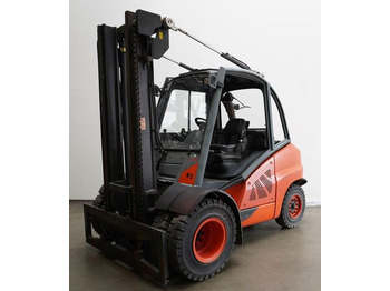 Diesel forklift LINDE H50