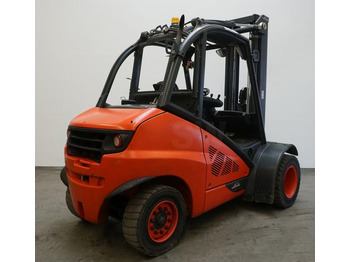 Diesel forklift LINDE H50