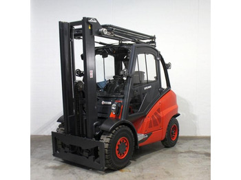 Diesel forklift LINDE H50