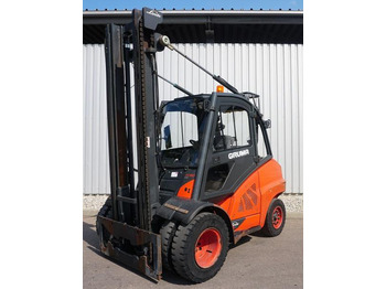 Diesel forklift LINDE H50