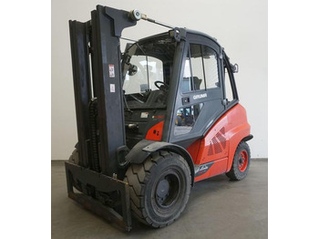 Diesel forklift LINDE H50