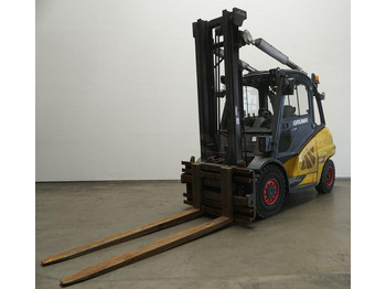 Diesel forklift LINDE H50