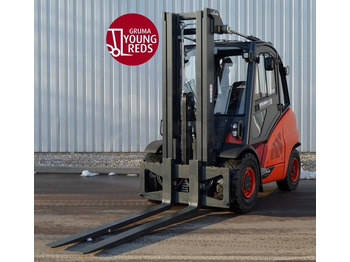 Diesel forklift LINDE H50