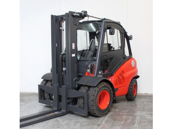 Diesel forklift LINDE H50