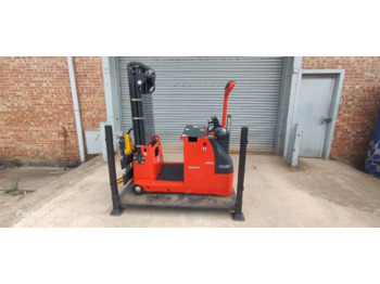 Electric forklift LINDE L