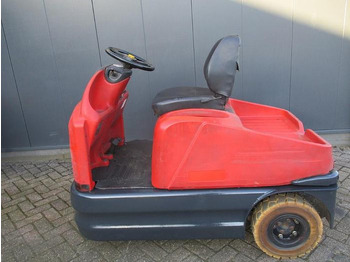 Tow tractor LINDE P60