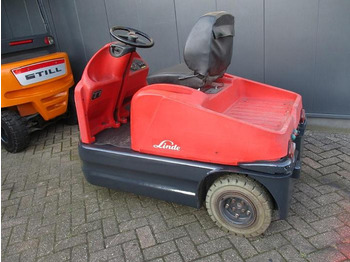 Tow tractor LINDE P60