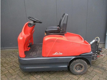 Tow tractor LINDE P60