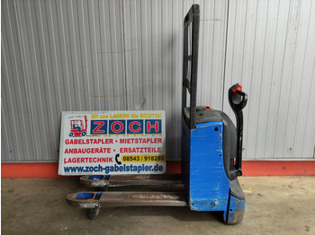 Stacker LINDE T16