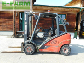 Forklift LINDE H25