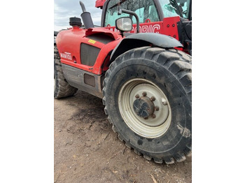 Telescopic handler Manitou MLT 634 120: picture 1