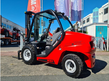 Diesel forklift Manitou MSI 25 D K ST5 S1: picture 3