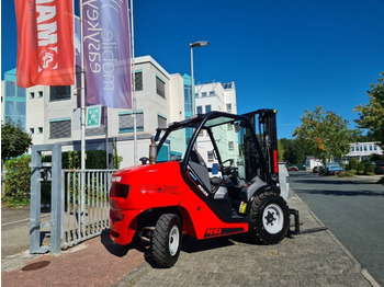 Diesel forklift Manitou MSI 25 D K ST5 S1: picture 2