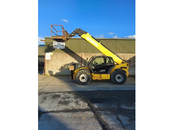 Telescopic handler MANITOU