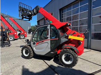 Telescopic handler MANITOU