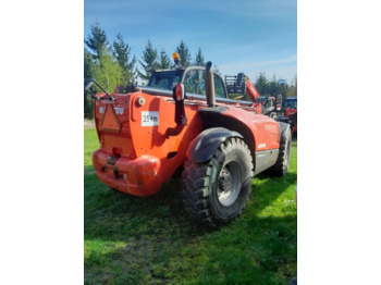 Telescopic handler Manitou Mt 1840: picture 4