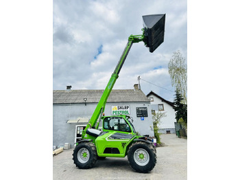 Telescopic handler MERLO