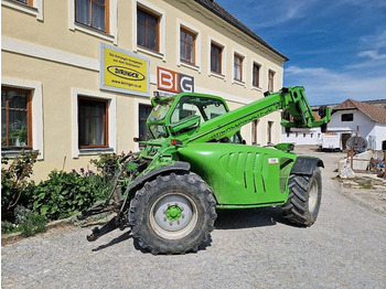 Telescopic handler MERLO