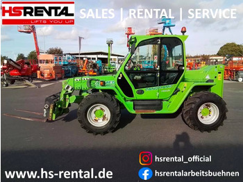 Telescopic handler MERLO