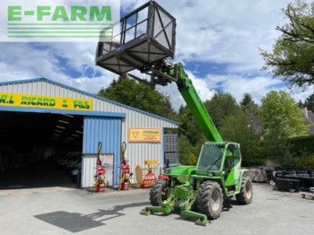 Telescopic handler MERLO