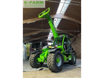 Telescopic handler MERLO