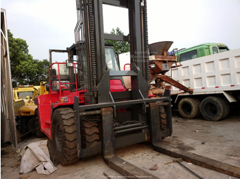Container handler Mitsubishi 30: picture 3