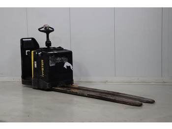 Pallet truck Hyster P2.0S FBW