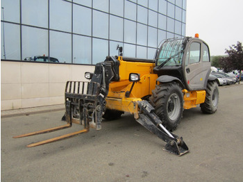 Rough terrain forklift Manitou MT 1440