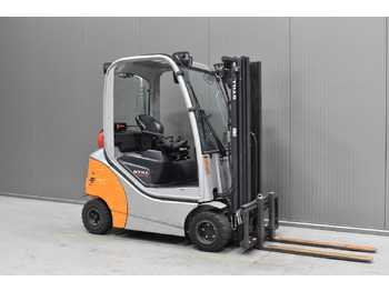 LPG forklift STILL RX70