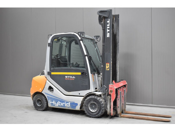 Diesel forklift STILL RX70