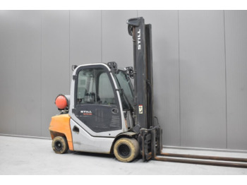 LPG forklift STILL RX70