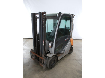 Diesel forklift STILL STILL RX70-25: picture 1