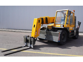 Telescopic handler SENNEBOGEN