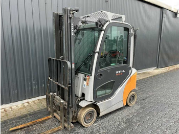 LPG forklift STILL RX70