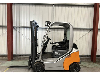 Diesel forklift STILL RX70