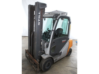 Diesel forklift Still RX70-25: picture 1