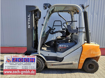 Diesel forklift STILL RX70