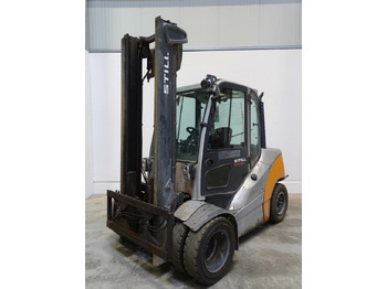 Diesel forklift STILL RX70