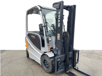 Still RX 60-30 - Electric forklift: picture 1