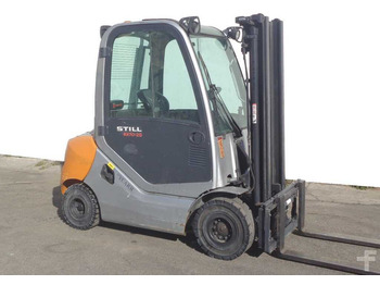 Diesel forklift STILL RX70