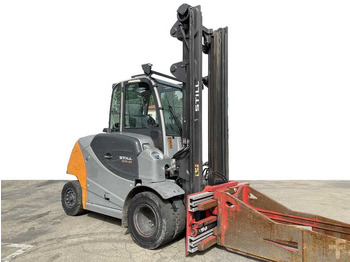 Diesel forklift STILL RX70