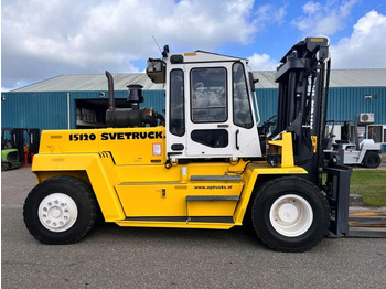 Forklift SVETRUCK