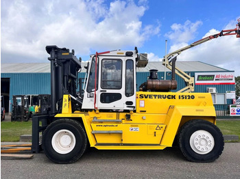 Forklift SVETRUCK