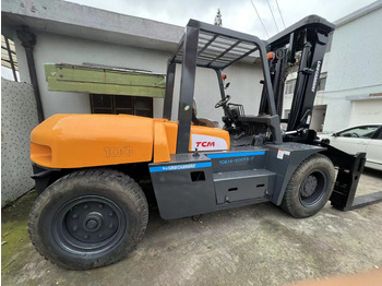 Forklift TCM