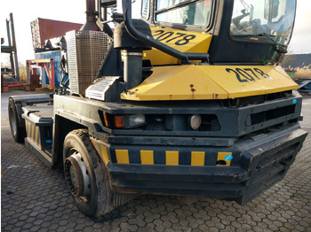 Terminal tractor TERBERG