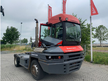 Terminal tractor TERBERG