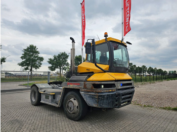 Terminal tractor TERBERG